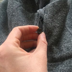 Lulu Lemon sweatshirt